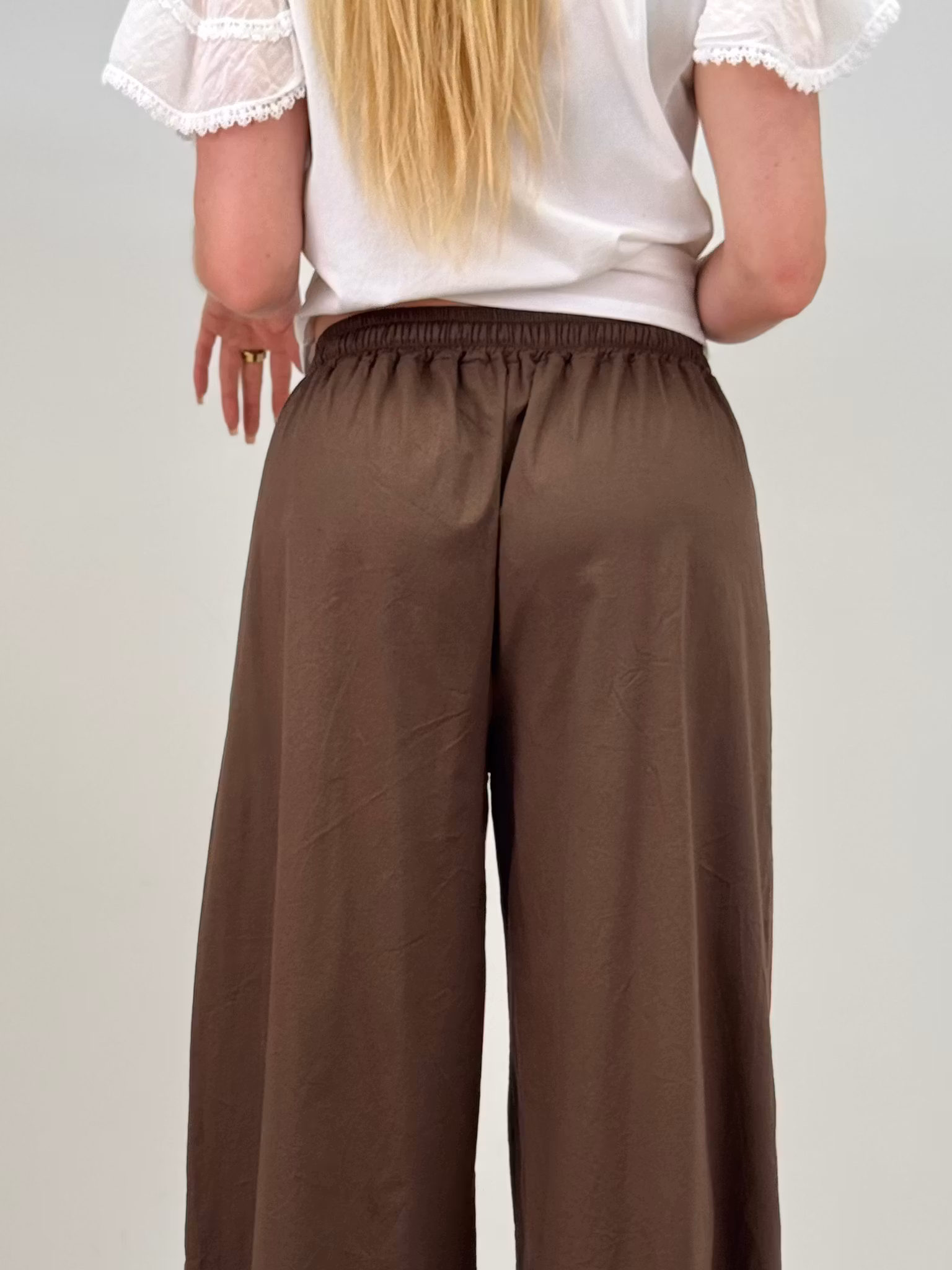 Agda pants