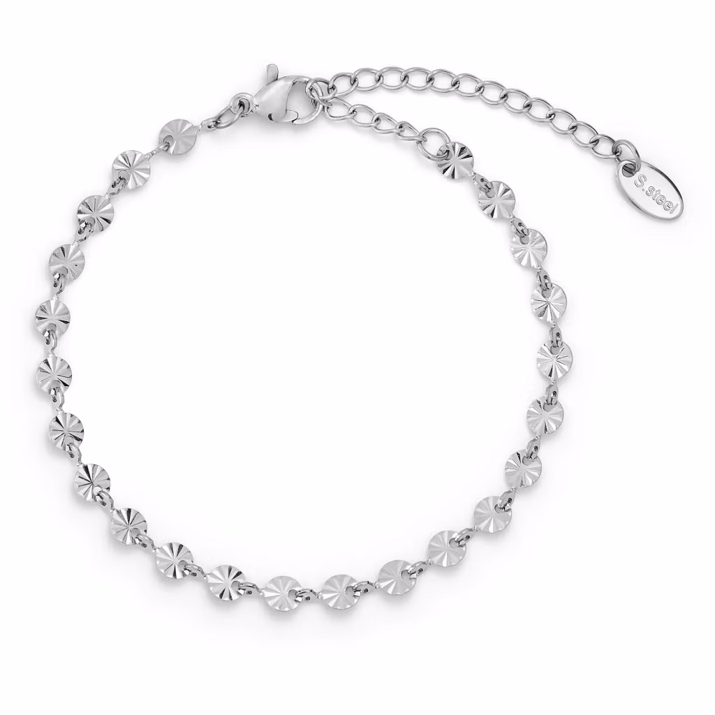 Jade bracelet