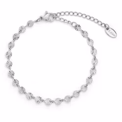 Jade bracelet