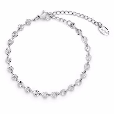Jade bracelet