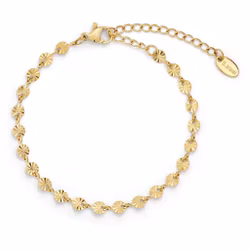 Jade bracelet