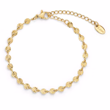 Jade bracelet