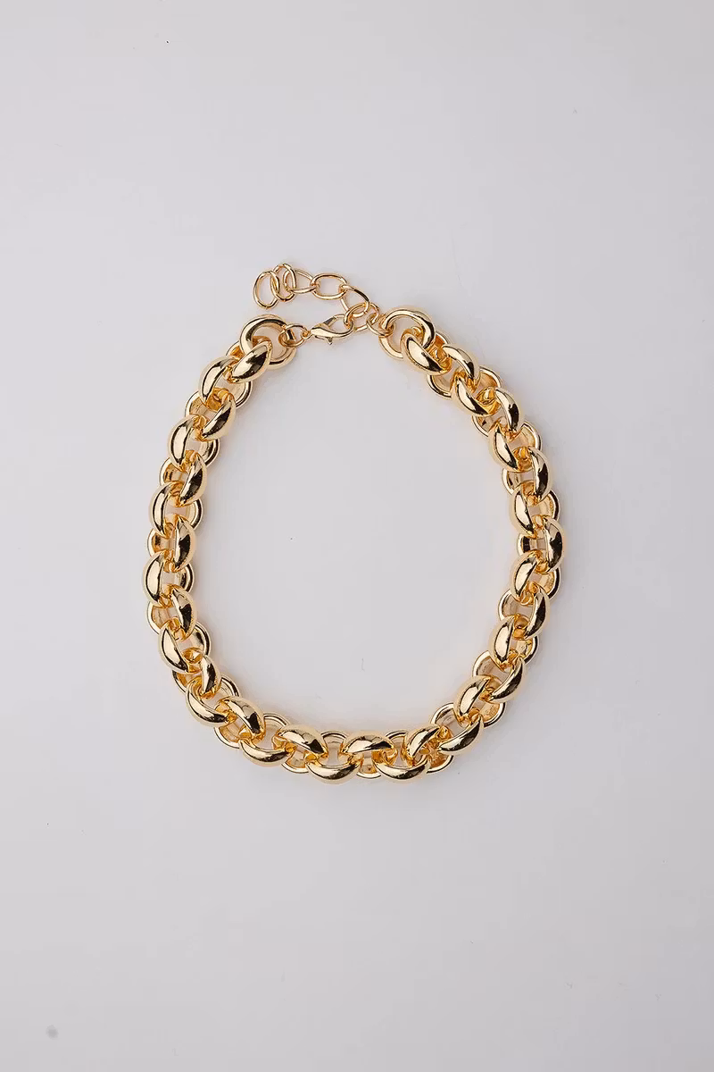 Leia necklace