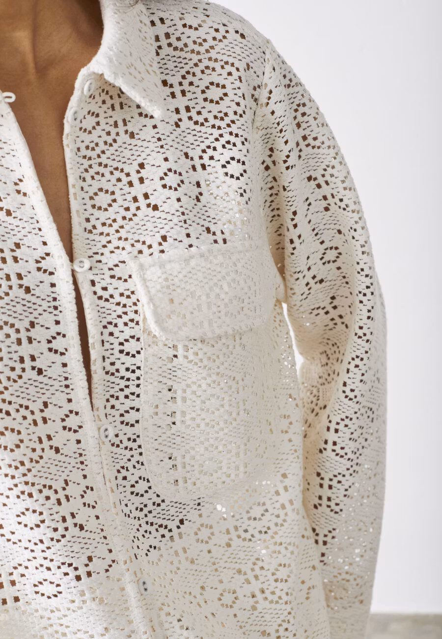 Elsia shirt