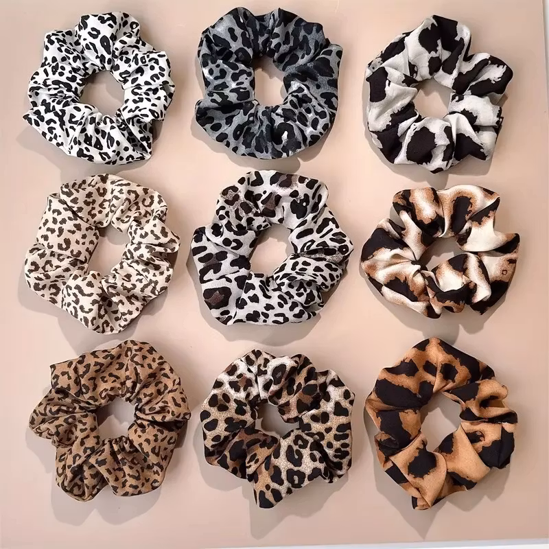 Scrunchies