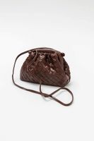 Dumpling braided bag