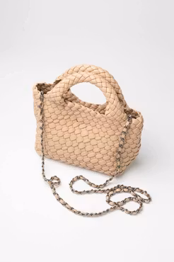 Mia mini bag
