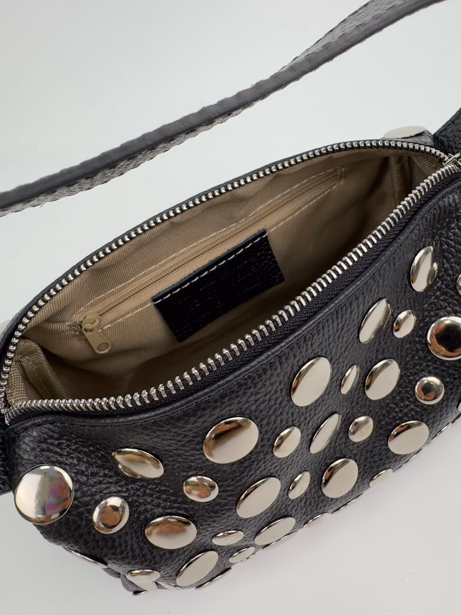 Epona shoulder bag