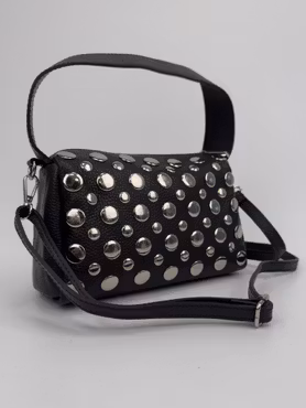 Epona shoulder bag