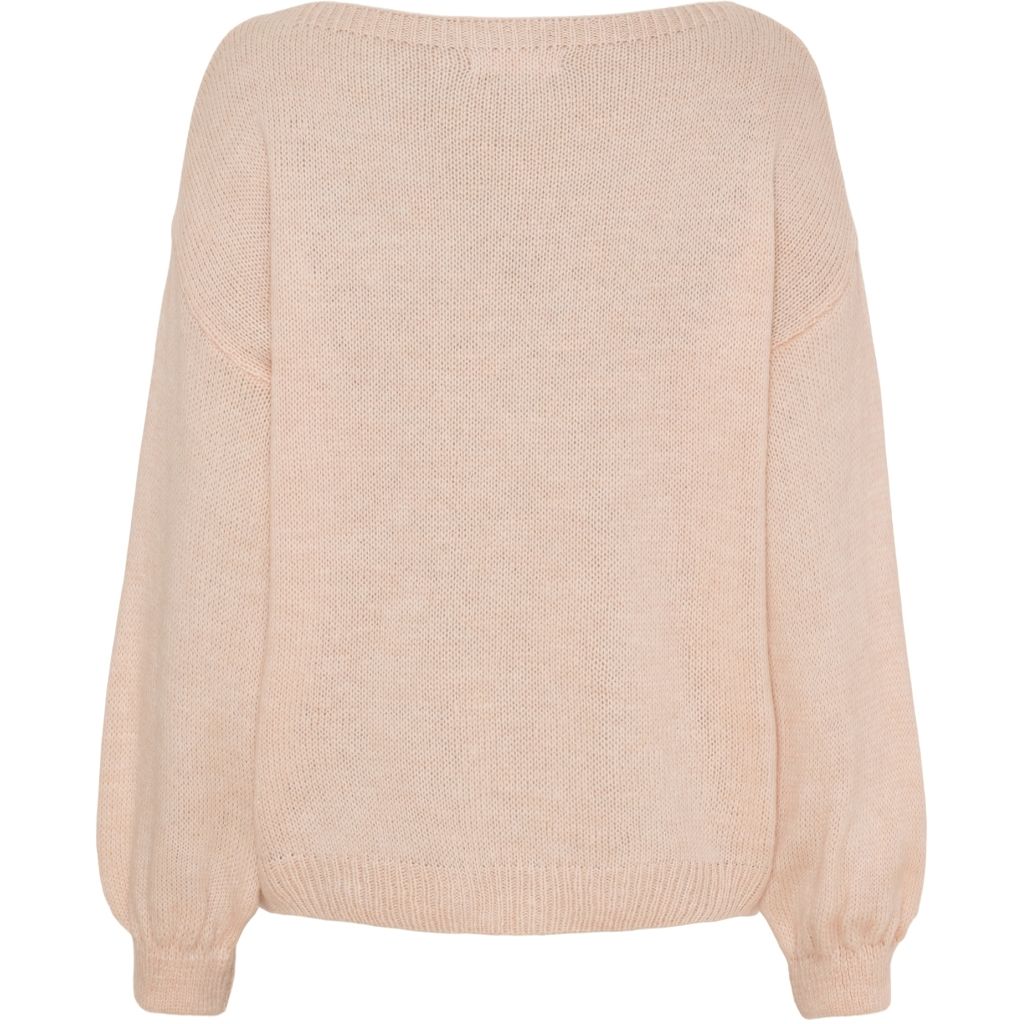 Amarante Knit