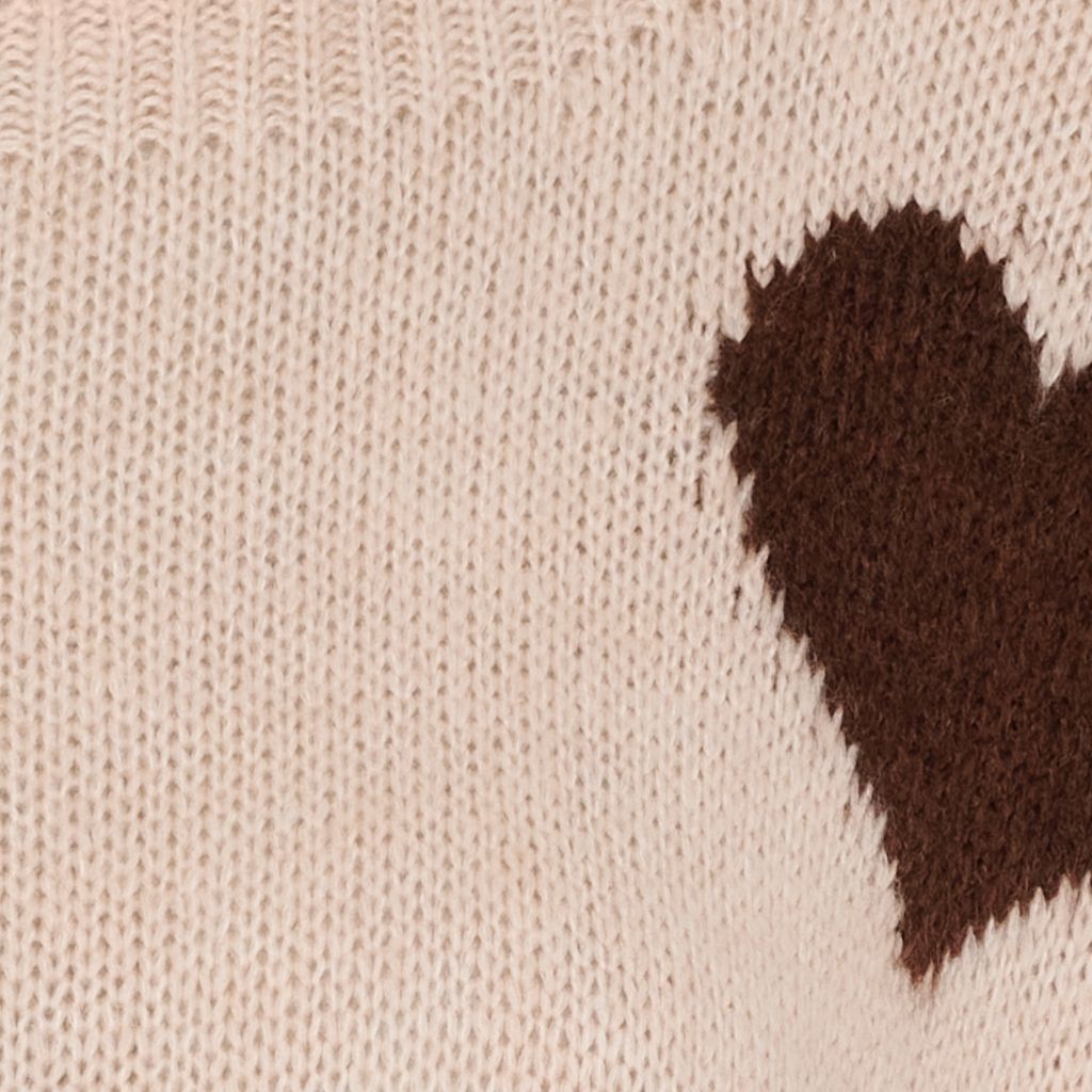 Amarante Knit