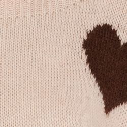 Amarante Knit