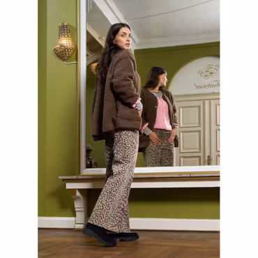 Lucile Jacket