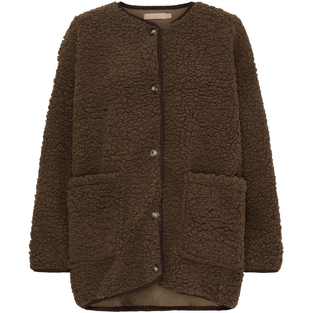 Lucile Jacket
