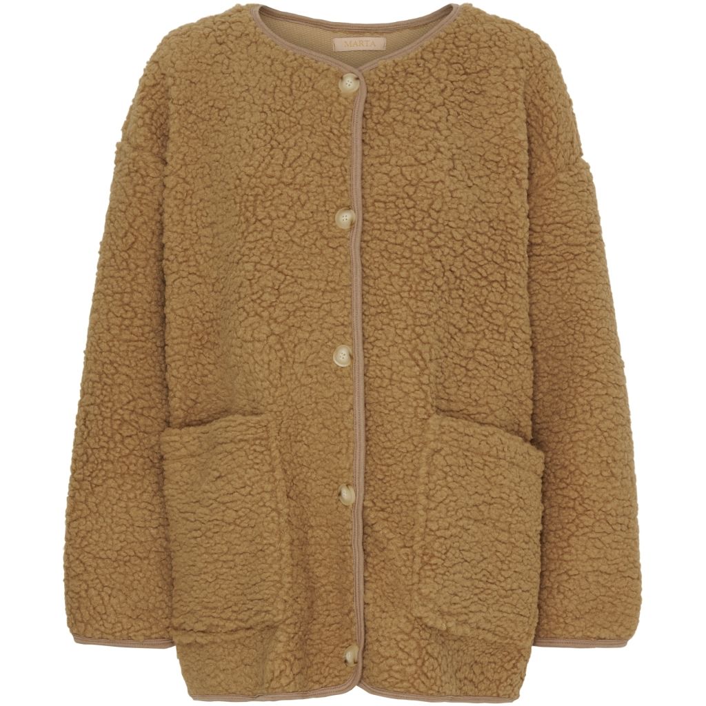 Lucile Jacket