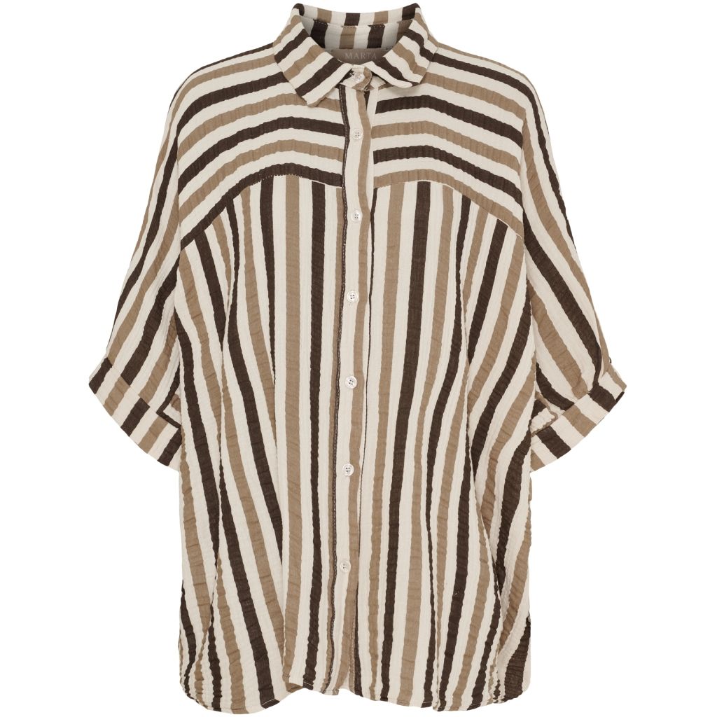 Mossie Shirt