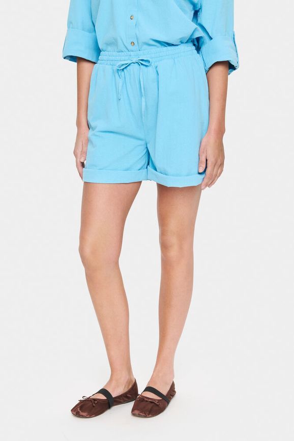 Zalinda shorts