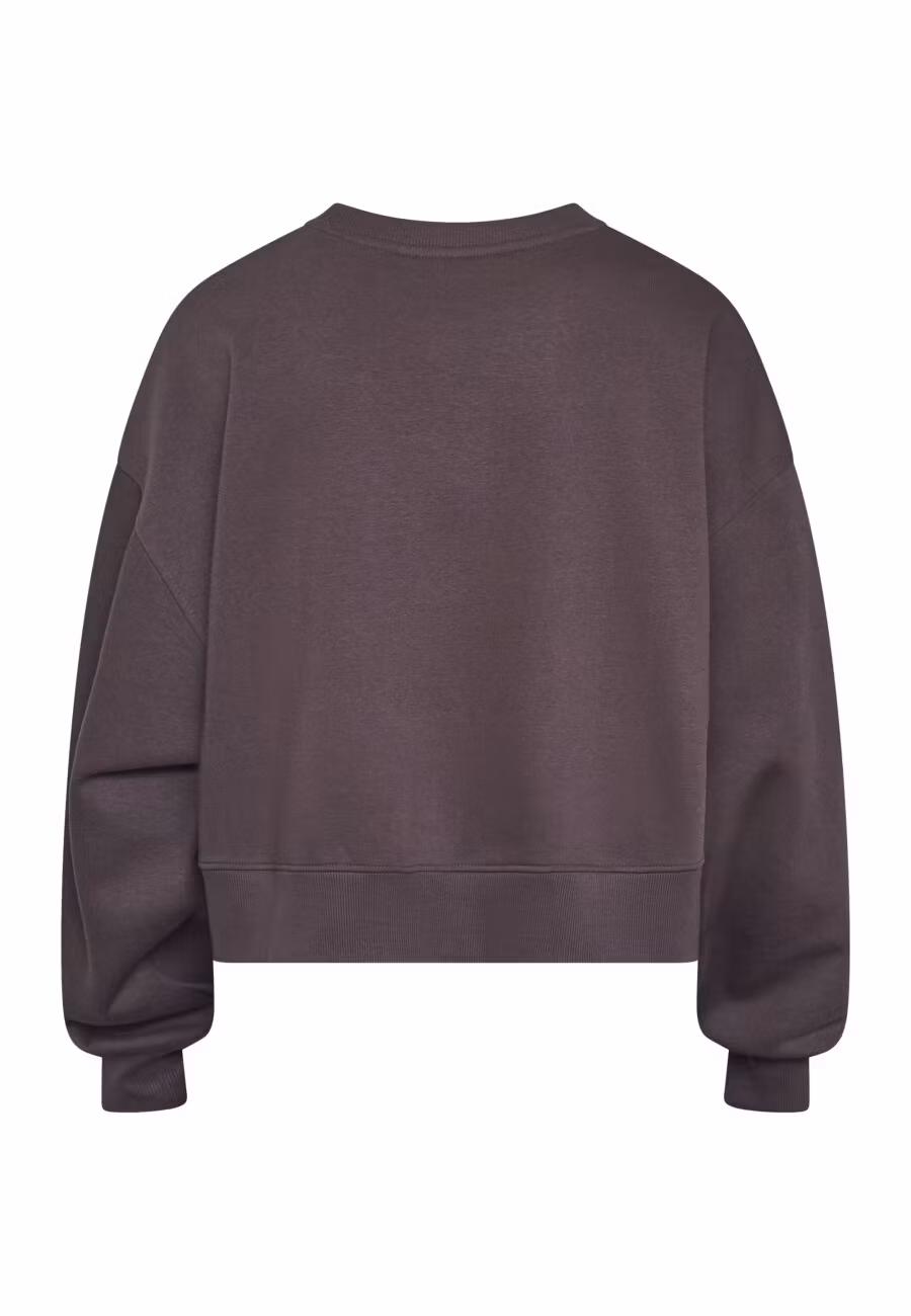 Hike Sweater