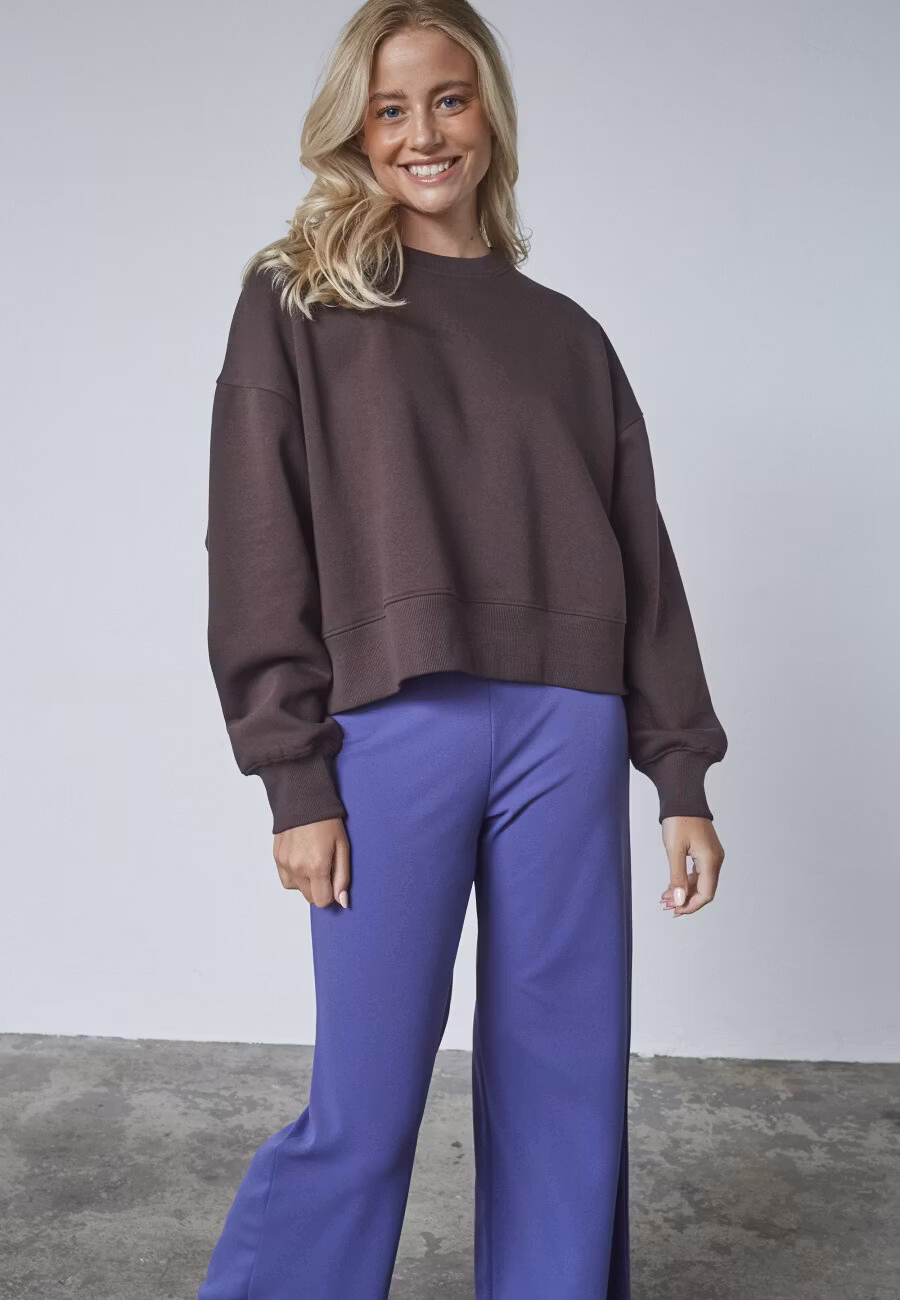 Hike Sweater