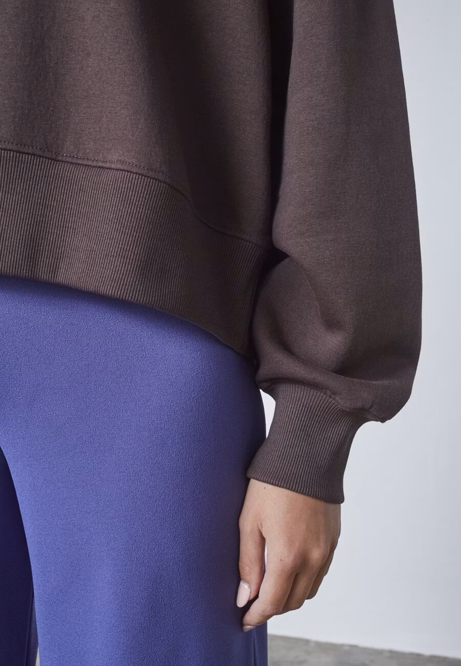 Hike Sweater
