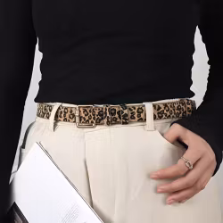 Bälte leo