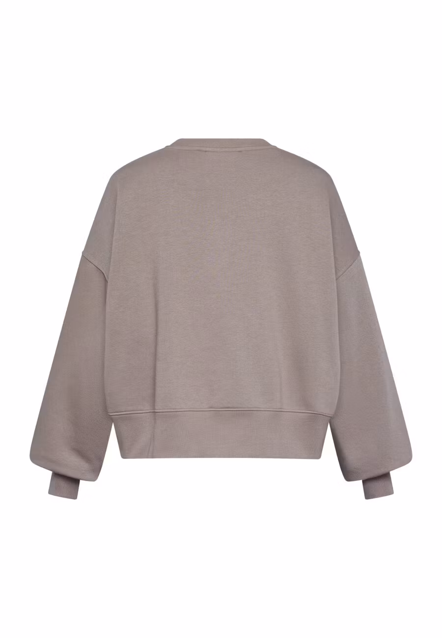 Hike Sweater