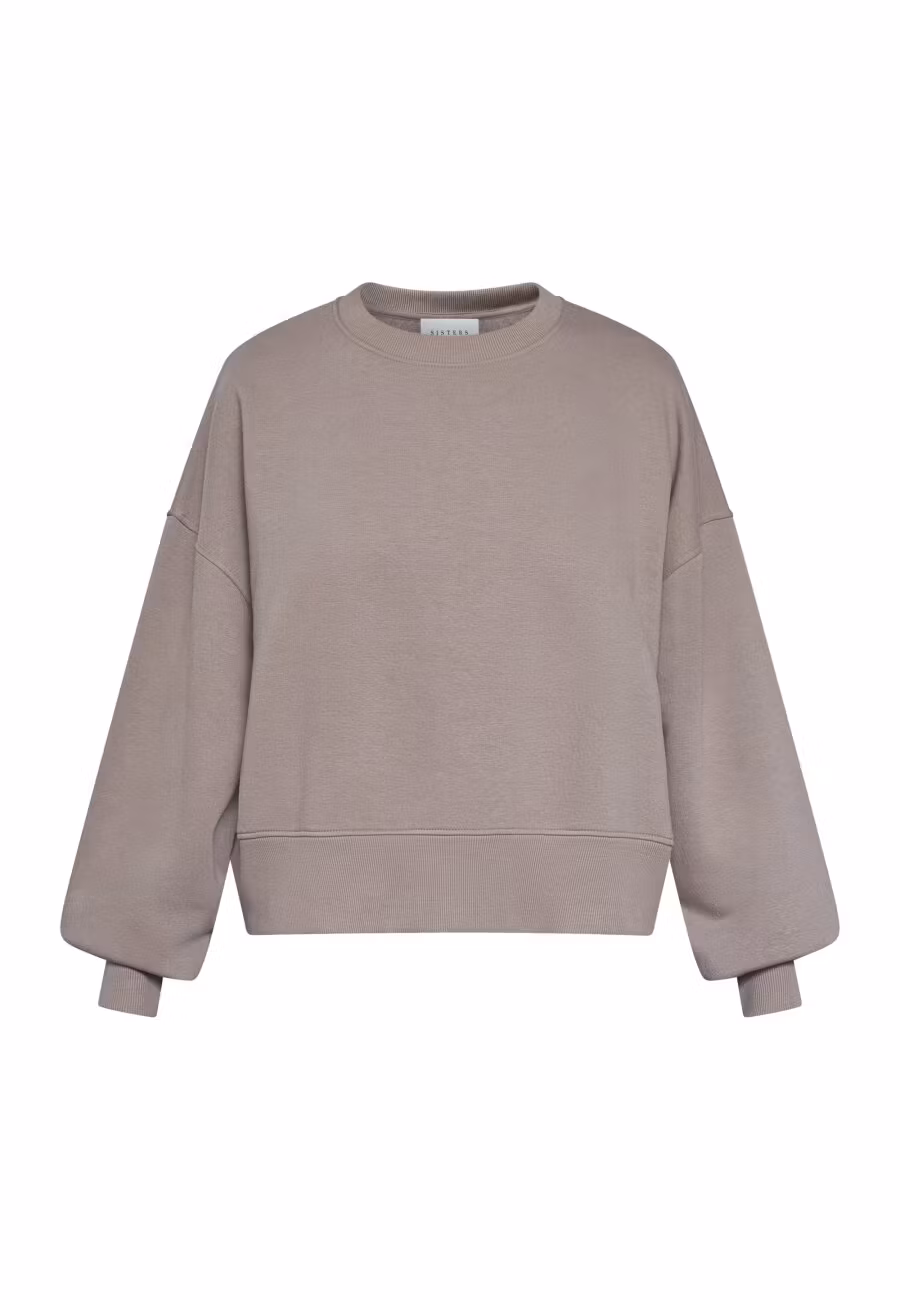 Hike Sweater