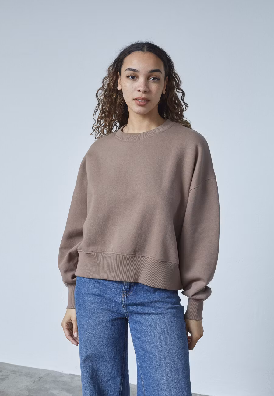 Hike Sweater