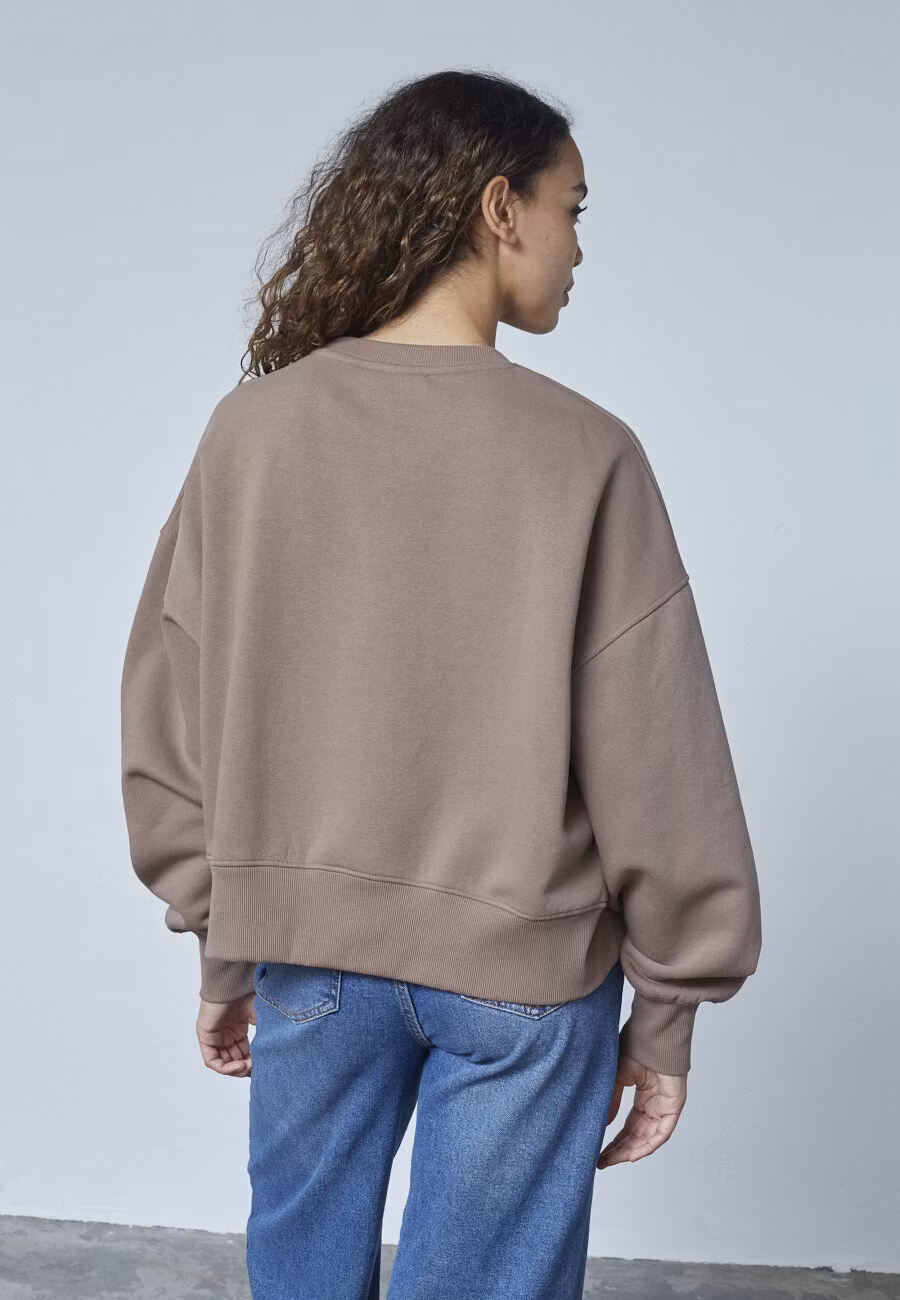 Hike Sweater
