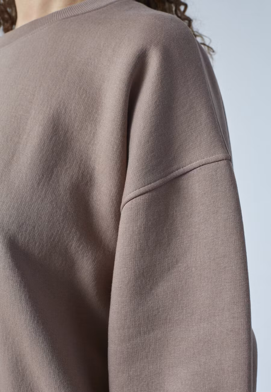 Hike Sweater