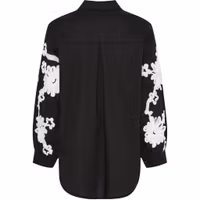 Gardenia shirt