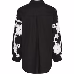 Gardenia shirt