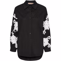 Gardenia shirt