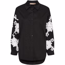 Gardenia shirt