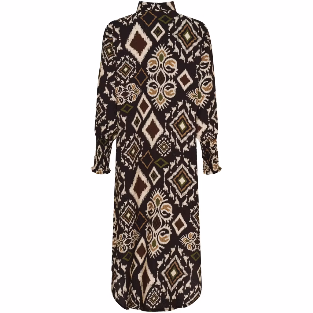 Natty dress