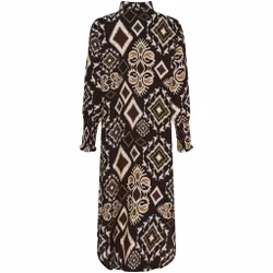 Natty dress