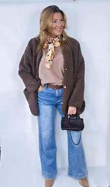Lucile Jacket