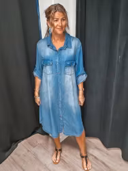 Florentina Dress
