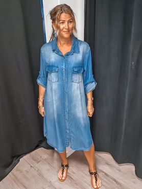 Florentina Dress