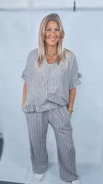 Matilda Top