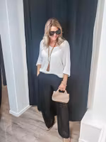 Betina Knit