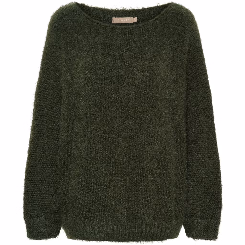 Anouk knit