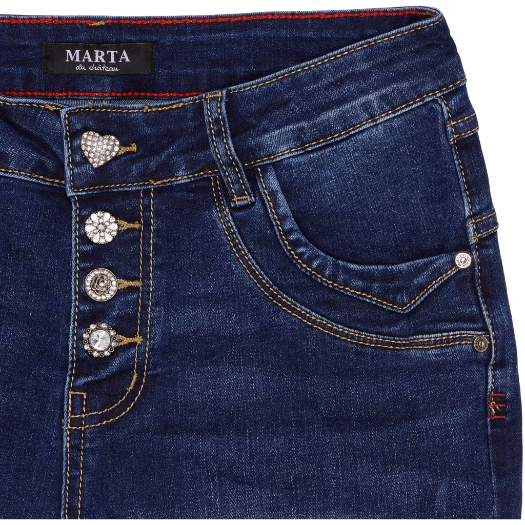 Nahla jeans