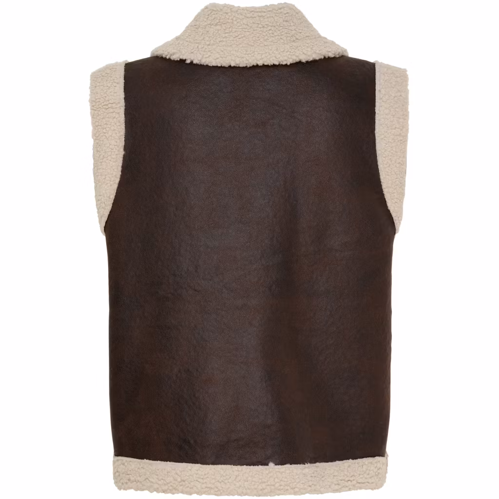 Valley vest