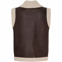 Valley vest