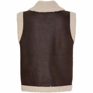 Valley vest