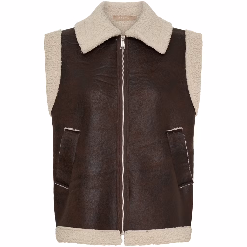 Valley vest