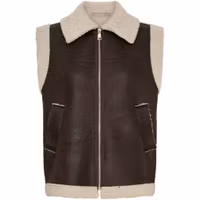 Valley vest