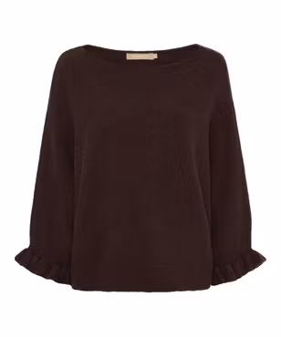 Elderflower knit