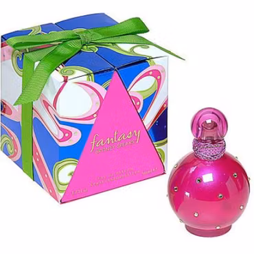 Britney Spears Fantasy edp 100ml